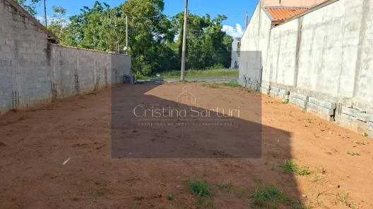Lote/Terreno à venda, 250m² no Jardim Terras de São João, Jacareí