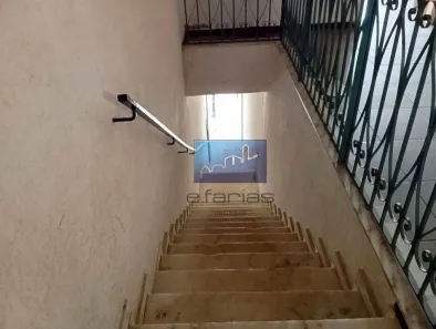Ponto Comercial para alugar, 101m² no Vila Nova Manchester, São Paulo