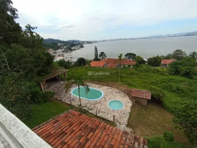 Lote/Terreno à venda, 38m² no Ponta de Baixo, São José