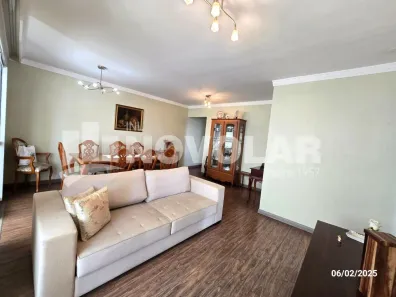 Apartamento com 2 Quartos à venda, 80m² no Vila Maria, São Paulo
