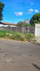 Lote/Terreno à venda, 381m² no Goiânia Park Sul, Aparecida de Goiânia