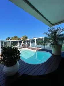 Cobertura com 3 Quartos à venda, 217m² no Jardim Maluche, Brusque