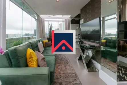 Apartamento com 2 Quartos para alugar, 106m² no Bela Vista, São Paulo