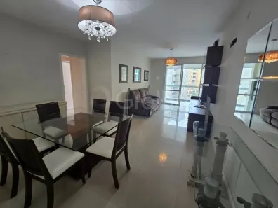 Apartamento com 3 Quartos à venda, 116m² no Itacorubi, Florianópolis