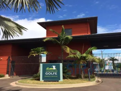 Lote/Terreno à venda, 1000m² no Jardim Indaiatuba Golf, Indaiatuba
