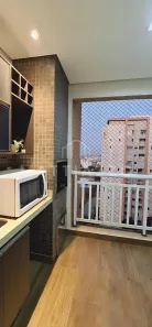 Apartamento com 3 Quartos à venda, 82m² no Desmembramento Oscar Antonio Breda, Limeira