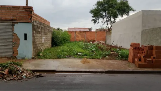 Lote/Terreno à venda, 275m² no Jardinópolis, Jardinópolis