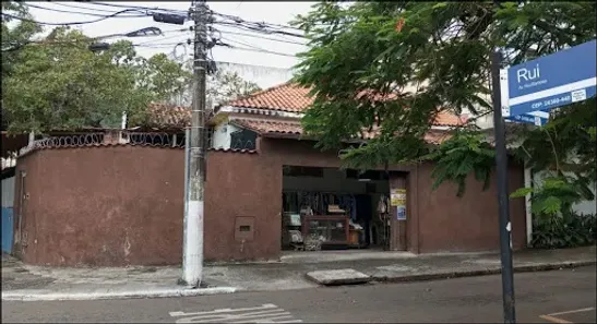 Imóvel Comercial com 3 Quartos para alugar, 100m² no São Francisco, Niterói