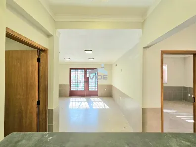 Imóvel Comercial com 4 Quartos para alugar, 129m² no Bosque, Campinas