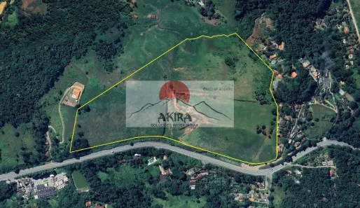 Lote/Terreno à venda, 144000m² no Parque Santa Tereza, Santa Isabel