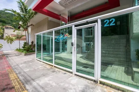 Apartamento com 3 Quartos à venda, 118m² no Charitas, Niterói