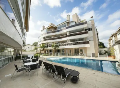 Apartamento com 3 Quartos à venda, 90m² no Cachoeira do Bom Jesus, Florianópolis
