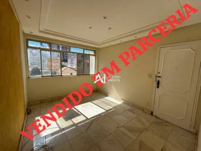Apartamento com 3 Quartos à venda, 100m² no Serra, Belo Horizonte