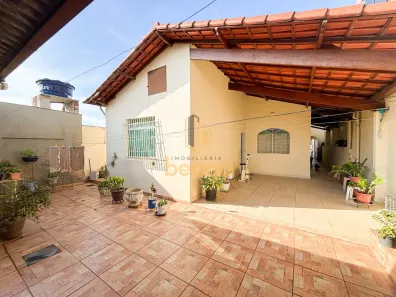 Casa com 3 Quartos à venda, 219m² no Dom Bosco, Belo Horizonte