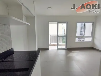 Apartamento com 1 Quarto à venda, 25m² no Bela Vista, São Paulo