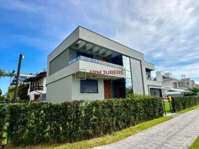 Casa com 4 Quartos à venda, 300m² no Jurerê Internacional, Florianópolis