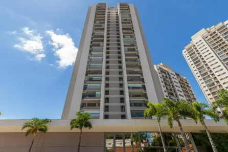 Apartamento com 3 Quartos à venda, 107m² no Jardim Brasil, Campinas
