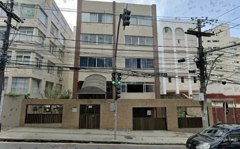 Apartamento com 3 Quartos à venda, 121m² no Graça, Salvador
