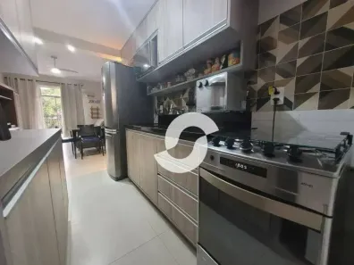 Apartamento com 2 Quartos à venda, 64m² no Ingá, Niterói