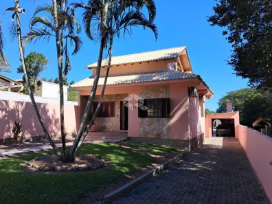 Casa com 3 Quartos à venda, 175m² no Alegria, Guaíba