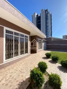 Casa com 3 Quartos à venda, 120m² no Orfãs, Ponta Grossa