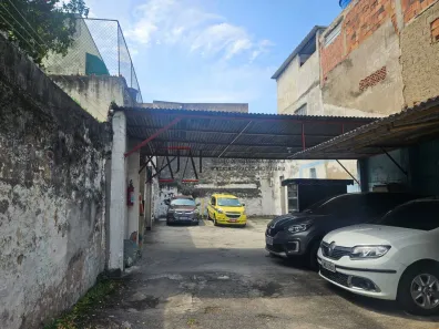 à venda, 744m² no Vila Isabel, Rio de Janeiro