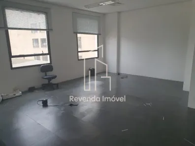 Sala Comercial à venda, 50m² no Alphaville Industrial, Barueri