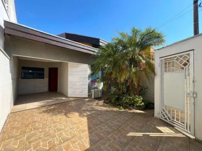 Casa com 2 Quartos à venda, 108m² no Parque Nova Carioba, Americana
