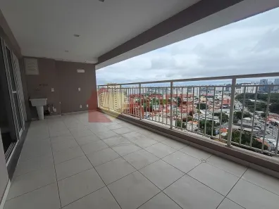 Apartamento com 3 Quartos à venda, 84m² no Santo Amaro, São Paulo