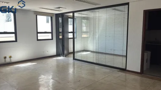 Sala Comercial para alugar, 60m² no Pinheiros, São Paulo