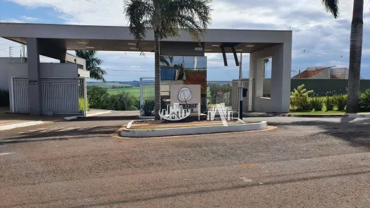 Lote/Terreno à venda, 200m² no Olímpico, Londrina