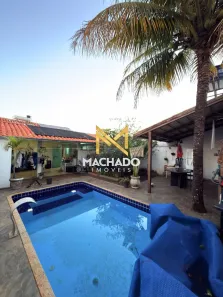 Casa com 3 Quartos à venda, 150m² no Residencial Recanto do Bosque, Goiânia