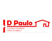 Logo da imobiliária