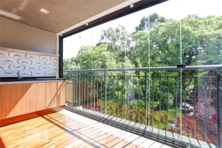 Apartamento com 2 Quartos à venda, 57m² no Consolação, São Paulo
