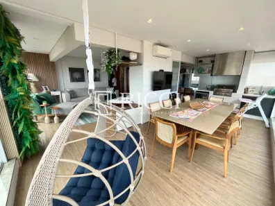 Apartamento com 3 Quartos à venda, 145m² no Enseada, Guarujá