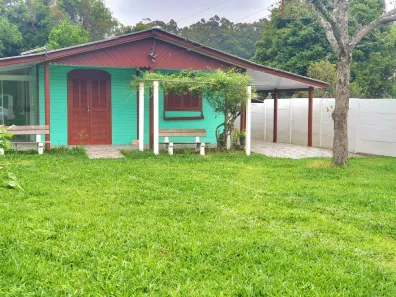 Casa com 3 Quartos à venda, 460m² no Lami, Porto Alegre