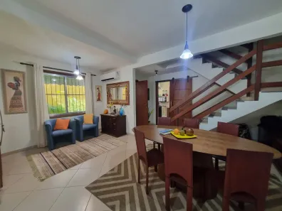 Casa de Condomínio com 3 Quartos à venda, 250m² no Anil, Rio de Janeiro