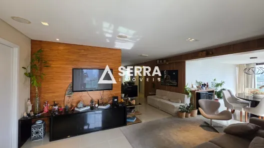 Apartamento com 3 Quartos à venda, 145m² no Patamares, Salvador