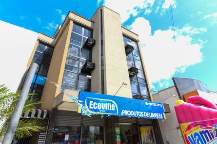 Sala Comercial para alugar, 22m² no Nossa Senhora das Graças, Canoas