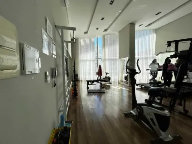Apartamento com 3 Quartos à venda, 86m² no Fazenda, Itajaí