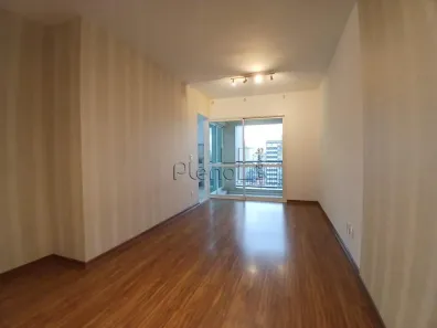 Apartamento com 2 Quartos à venda, 63m² no Cambuí, Campinas
