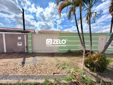 Casa com 3 Quartos para alugar, 138m² no Jardim Conceição, Campinas