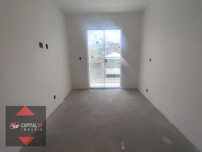 Apartamento com 2 Quartos à venda, 42m² no Vila Santana, São Paulo