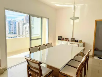 Cobertura com 3 Quartos à venda, 274m² no Vale do Sereno, Nova Lima