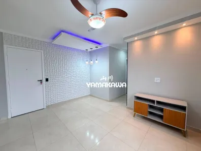 Apartamento com 2 Quartos para alugar, 45m² no Jardim Helena, São Paulo