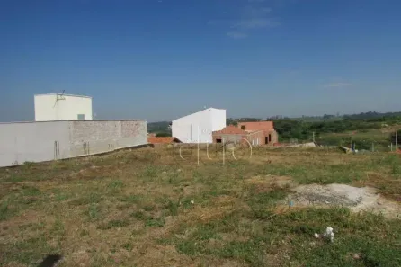 Lote/Terreno à venda, 150m² no Parque Residencial Monte Rey III, Piracicaba