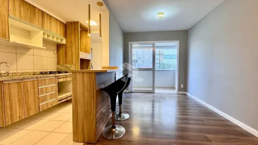 Apartamento com 3 Quartos à venda, 79m² no Jardim Carvalho, Porto Alegre