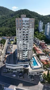 Apartamento com 3 Quartos à venda, 109m² no Fazenda, Itajaí