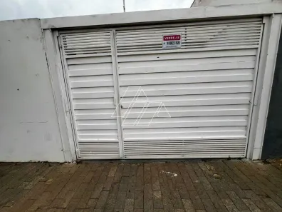 Casa com 3 Quartos à venda, 120m² no Montolar, Marília