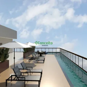 Apartamento com 3 Quartos à venda, 71m² no Jardim Montanhês, Belo Horizonte